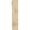 Ekena Millwork Balboa Traditional Rough Sawn Bracket w/ Offset Brace, Douglas Fir, 8"W x 28"D x 40"H BKT0806X28X40BOA01RDF - alternate 4